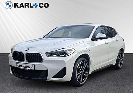 BMW X2 xDrive25e Hybrid