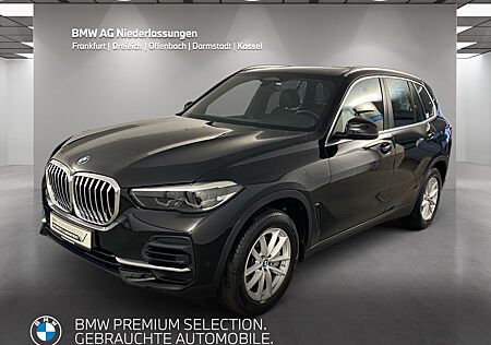 BMW X5 M X5 XDRIVE30D (AB 2017)