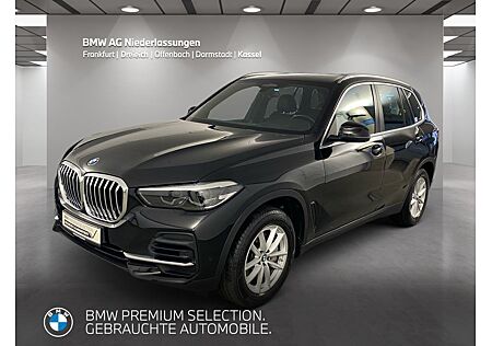 BMW X5 M X5 XDRIVE30D (AB 2017)