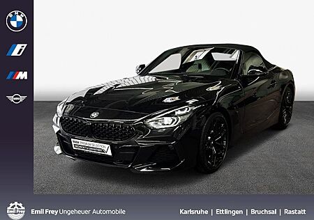 BMW Z4 sDrive20i