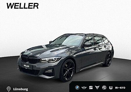 BMW 320i Touring
