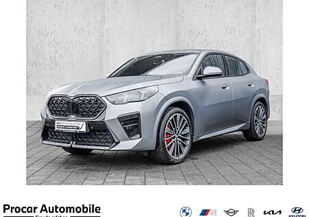 BMW X2 sDrive20i