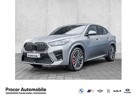 BMW X2 sDrive20i