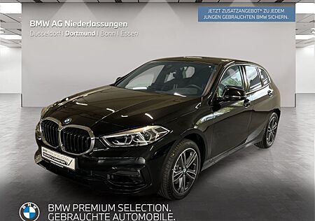BMW 116I