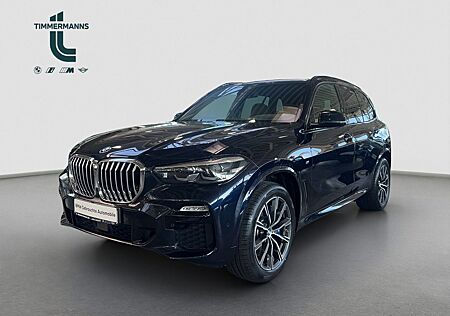 BMW X5 xDrive40d (2019 - 2023)