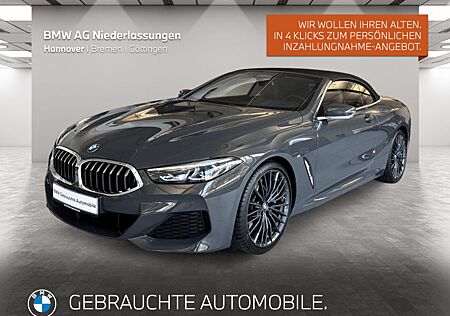 BMW 840I CABRIO (AB 2019)