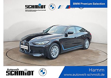 BMW i4 eDrive35 (G26)