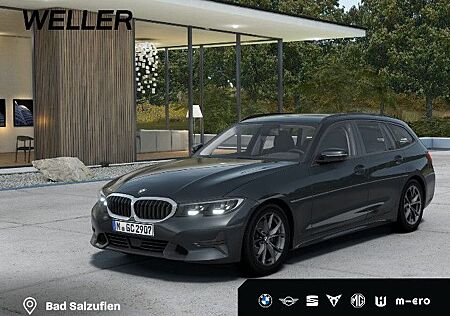 BMW 320iA T Sport Line