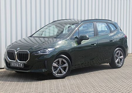 BMW 218i Active Tourer