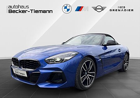 BMW Z4 M Z4 sDrive20i