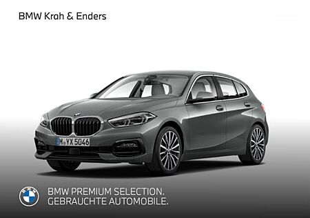 BMW 120d xDrive