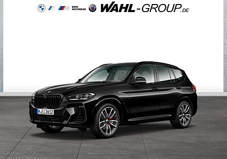 BMW X3 xDrive 30d