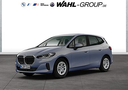BMW 218I