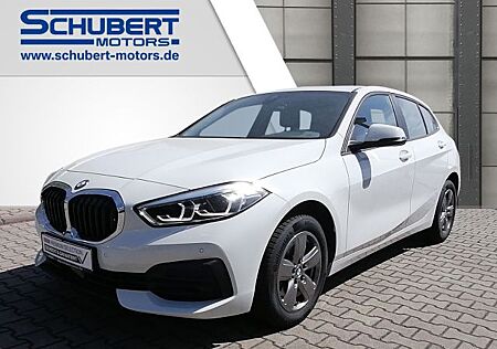 BMW 118i 5-Türer