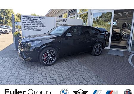 BMW X2 sDrive20i