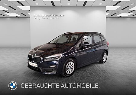 BMW 216d Active Tourer