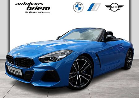 BMW Z4 M40I A