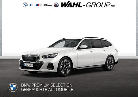 BMW 540d xDrive Touring