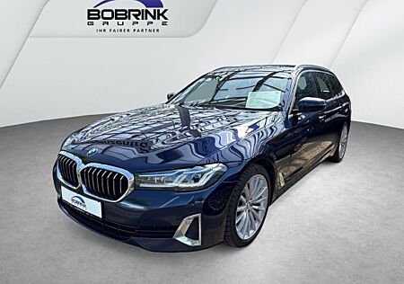 BMW 540d xDrive Touring