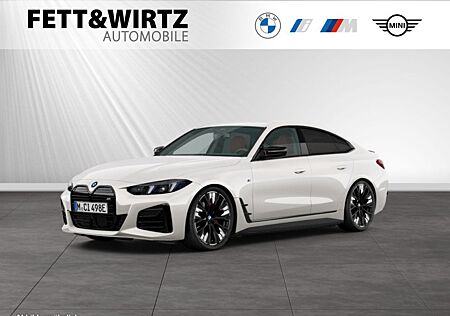 BMW 1er M Coupé i4 M50 xDrive Gran Coupé