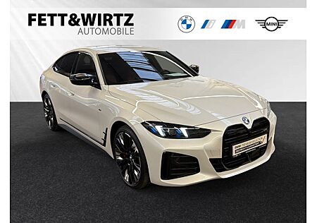 BMW 1er M Coupé i4 M50 xDrive Gran Coupé