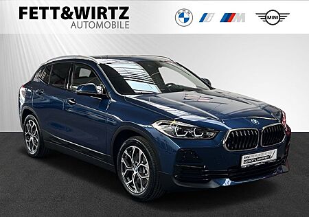 BMW X2 xDrive25e