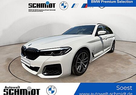 BMW 530i Touring (G31)