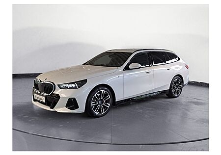 BMW 520d Touring