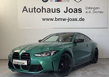 BMW M4 Competition Coupé