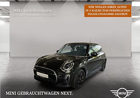 Mini One D ONE 3-TÜRER (2020 - 2022)