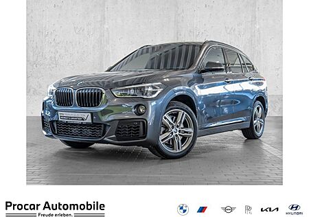 BMW X1 xDrive 20i