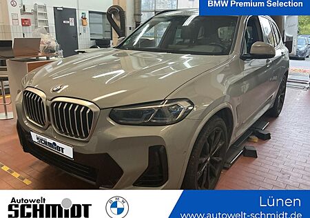 BMW X3 M X3 xDrive30d (G01)