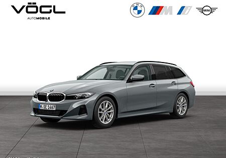 BMW 320d xDrive Limousine