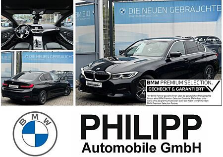 BMW 318D A