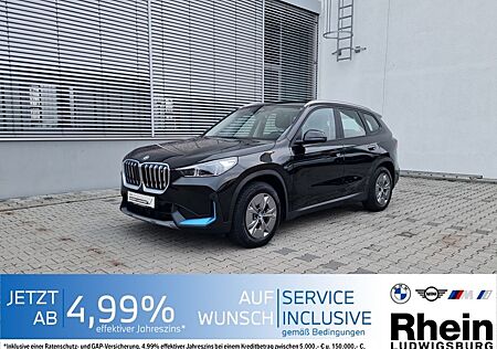 BMW iX1 XDRIVE30 Elektro