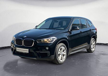 BMW X1 sDrive18i