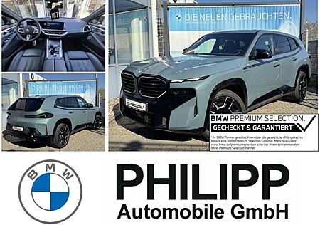 BMW XM 50e