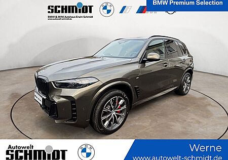 BMW X5 M X5 xDrive40i (G05)