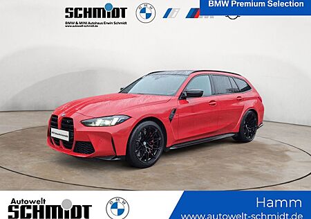BMW M3 xDrive Competition Touring