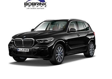 BMW X5 xDrive45e Hybrid