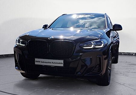 BMW X4 M X4 xDrive30d