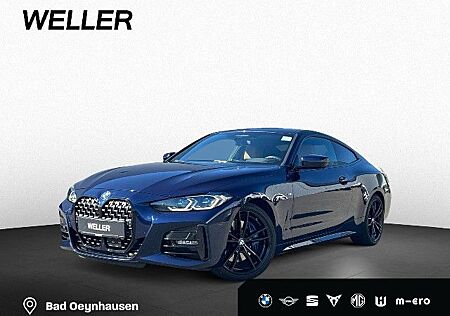 BMW 430i Coupe M Sport