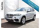 BMW X5 M50d