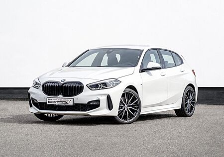 BMW 118i Hatch