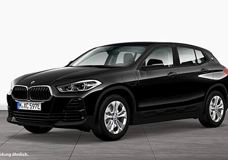 BMW X2 xDrive25e