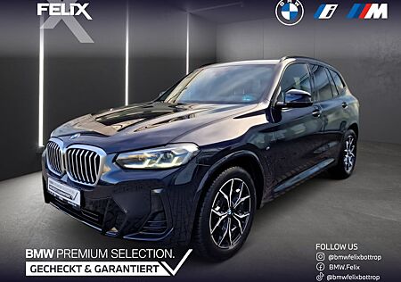 BMW X3 xDrive30d Diesel