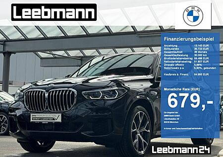 BMW X5 xDrive40d