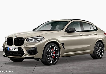 BMW X4 M