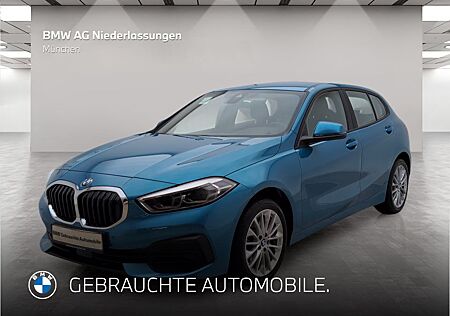 BMW 120I (AB 2020)