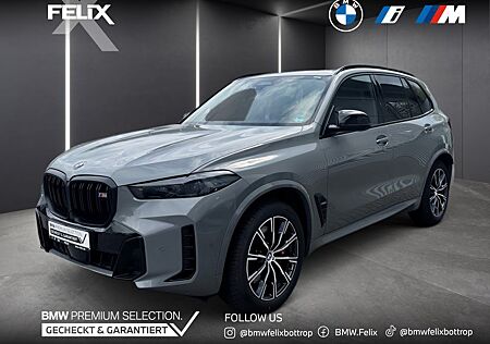 BMW X5 M X5 M60i xDrive